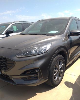 FORD Kuga 2.5 phev ST-Line X 2wd 225cv cvt