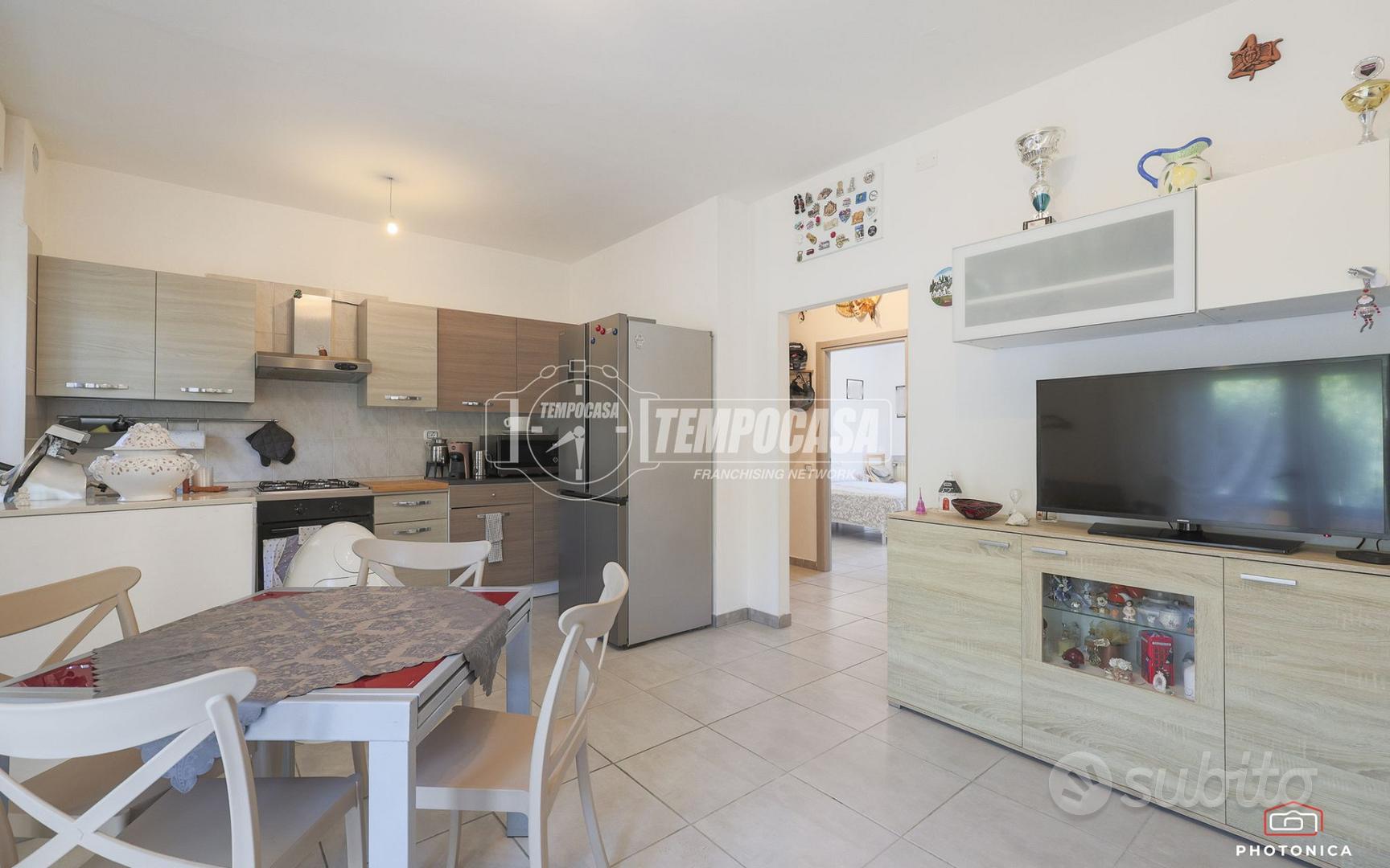 Appartamento – RN - Altro