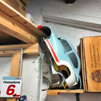 macchinine a scoppio telecomandate