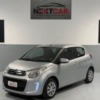 Citroen C1 72cv 5p 24.000KM ORIGINALI!