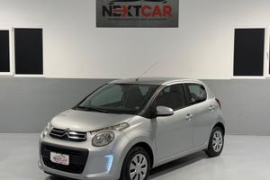 Citroen C1 72cv 5p 24.000KM ORIGINALI!