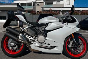 Ducati 959 Panigale - 2016
