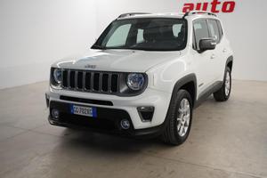 JEEP Renegade 1.3 T4 190CV PHEV 4xe AT6 Limited