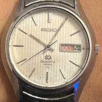 Seiko Quartz 4004