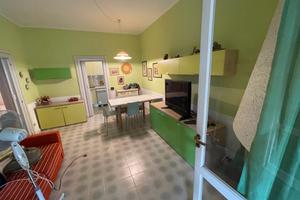 Lido di spina villetta con giardino