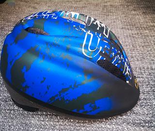 Casco adatto per monopattino elettrico