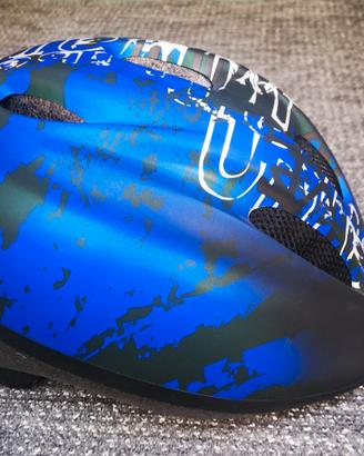 Casco adatto per monopattino elettrico