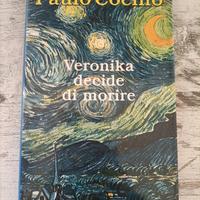 Veronika Decide di Morire di Paulo Coelho 