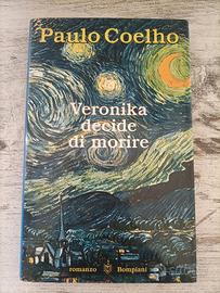 Veronika Decide di Morire di Paulo Coelho 