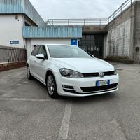 Golf VII 2016 1.6 TDI Comfortline 5p