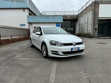 Golf VII 2016 1.6 TDI Comfortline 5p