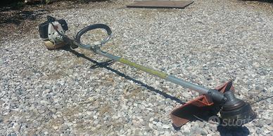 Decespugliatore STIHL 35CC VERO GERMANY