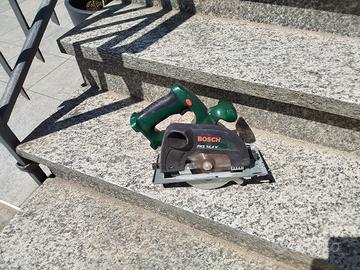 sega circolare 