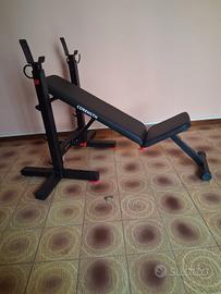 Panca Inclinabile Corength 