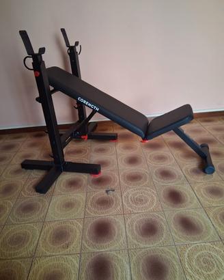 Panca Inclinabile Corength 