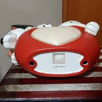 cane dalmata thun fuori produzione