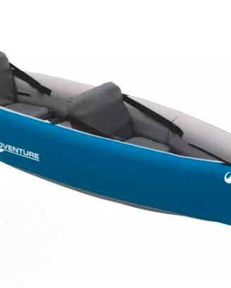 CANOA GONFIABILE SEVYLOR ADVENTURE