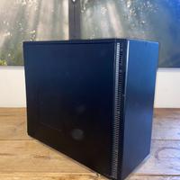 Hackintosh Dual Boot macOS + Windows | i9-10850K |