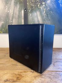 Hackintosh Dual Boot macOS + Windows | i9-10850K |