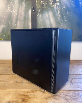 Pc Gaming / Hackintosh Dual Boot macOS + Windows