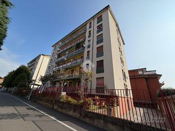 3 LOCALI A GARBAGNATE MILANESE