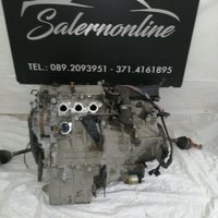 Motore Smart 451 aspirato