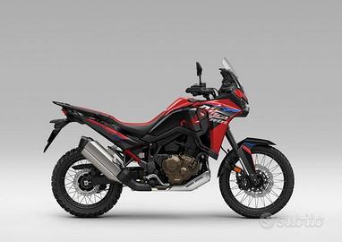 Honda CRF1100L Africa Twin CRF 1100 Africa Tw...