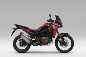 Honda CRF1100L Africa Twin CRF 1100 Africa Tw...
