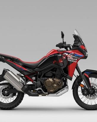 Honda CRF1100L Africa Twin CRF 1100 Africa Tw...