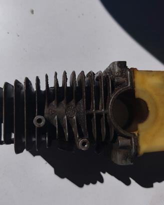 cilindro motosega solo 633
