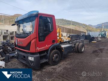 Iveco eurocargo 120e25p (cod.interno PM2031)