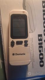 telecomando dometic per climatizzatore da roulotte