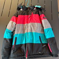 Giacca sci bambino/a