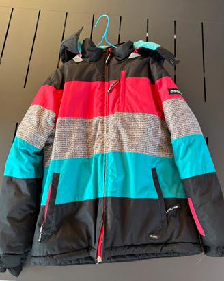 Giacca sci bambino/a