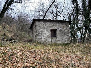 RUSTICO A SULZANO