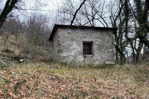 RUSTICO A SULZANO