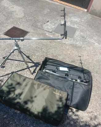 cavalletti carpfishing 