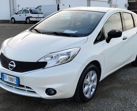 Nissan Note 1.5 dCi Tekna ANNO 2016