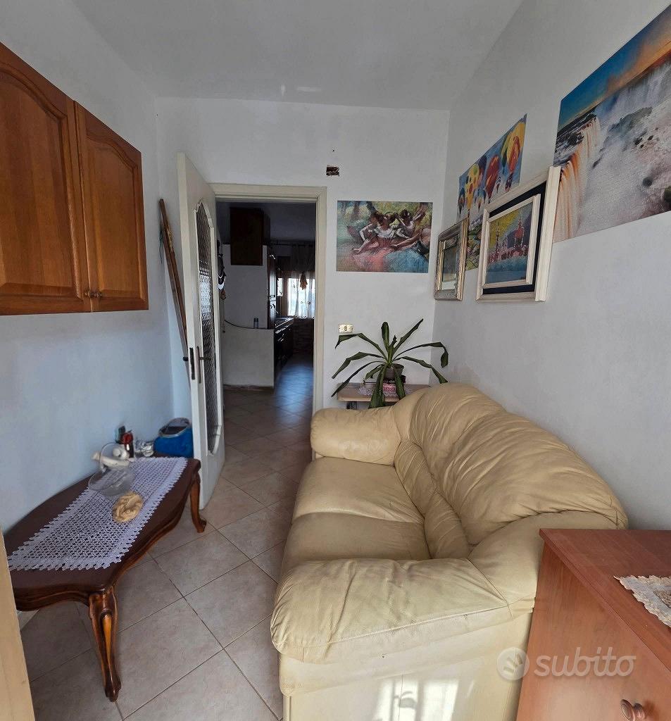 Appartamento – Sant'Alfio, Nucifori, Catania - Vista 4