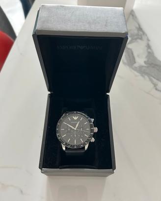 Orologio Emporio Armani