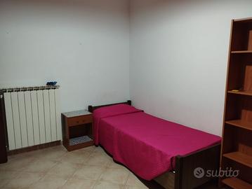 Stanze singola a studentesse