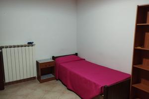 Stanze singola a studentesse