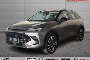 TIGER Six 1.5 T DI GPL 7DCT