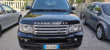 Range Rover Sport 3.6 V8
