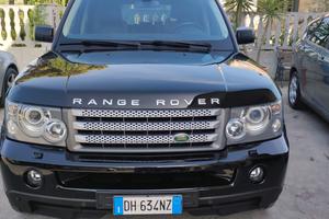 Range Rover Sport 3.6 V8