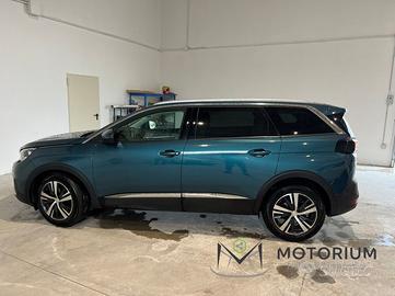 Peugeot 5008 5008 1.6 bluehdi Active s&s 120cv 7p.