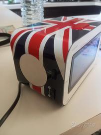 radio digitale 
