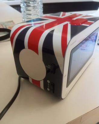 radio digitale 