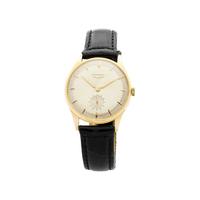 Longines Calatrava cal27ms Oversized 18 kt 36mm