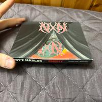 Narcos Noyz Enemy CD